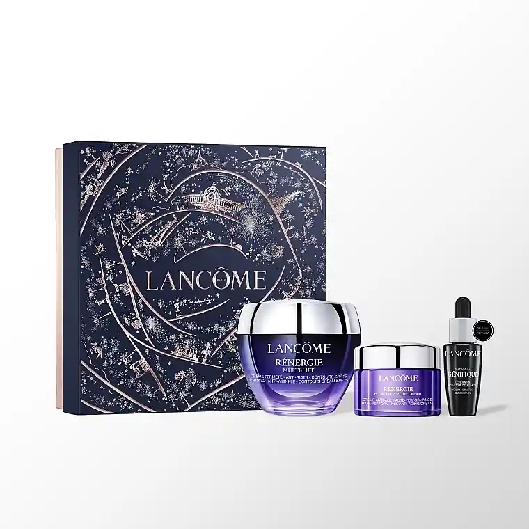 Set - Skin Care Products
