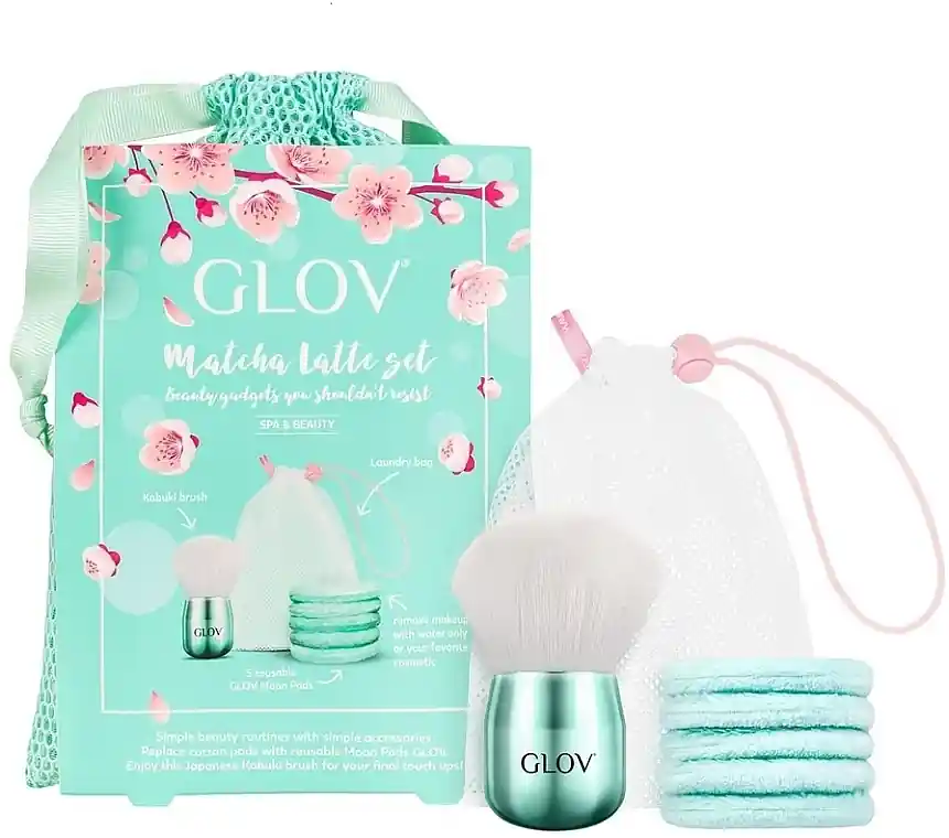 Facial care set - Skin Care Products