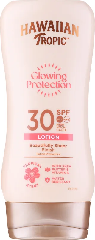 Sun Lotion for Body - Bath and Body