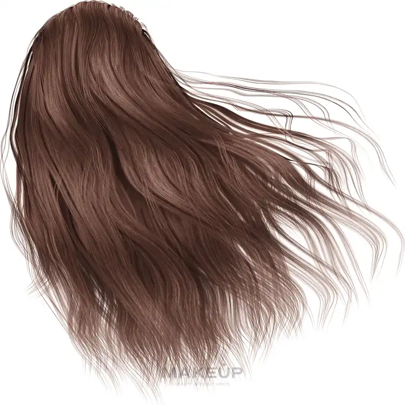 Ammonia-Free Cream Color