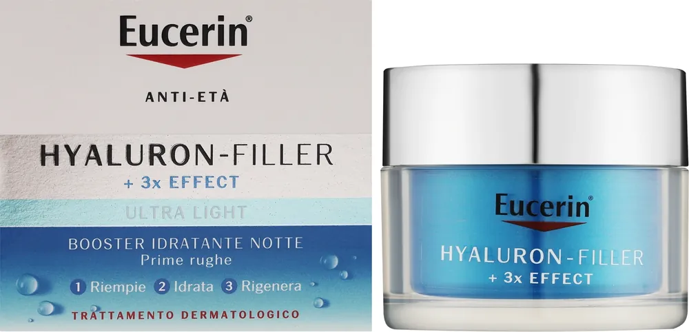 Night Gel-Cream