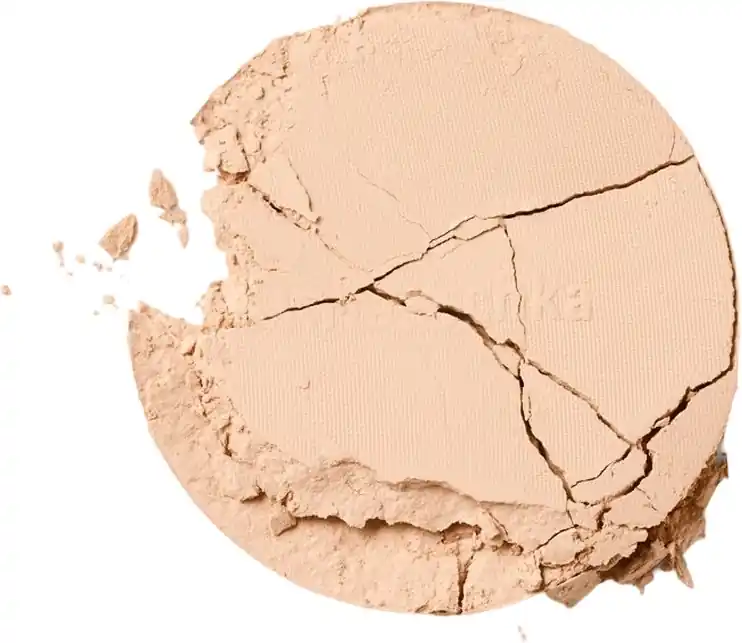 Dr. Hauschka Compact Powder - Makeup