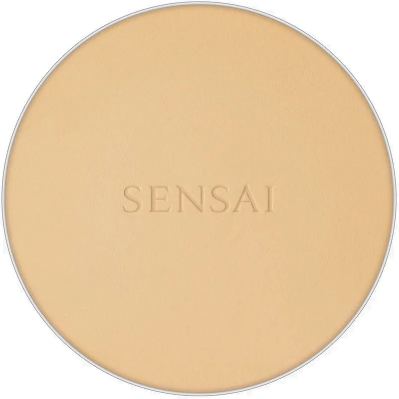Sensai Total Finish Refill SPF10 (refill) - Makeup