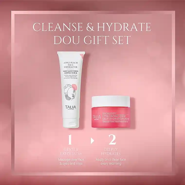 Set - Skin Care Products