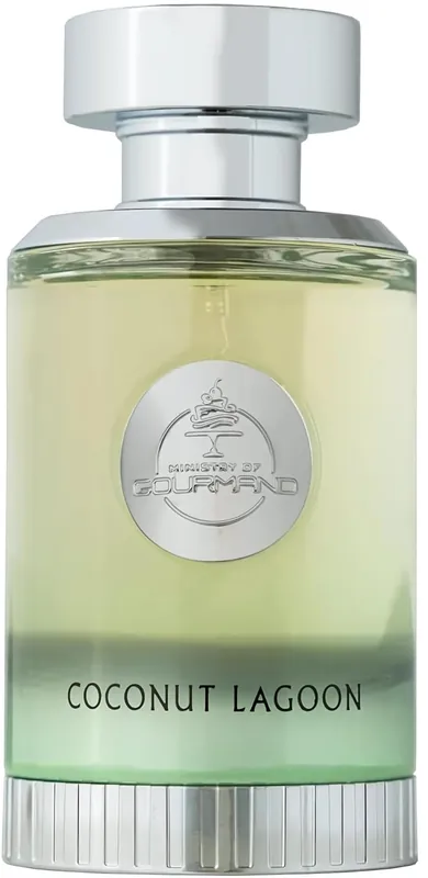 Ministry Of Gourmand Coconut Lagoon - Perfume