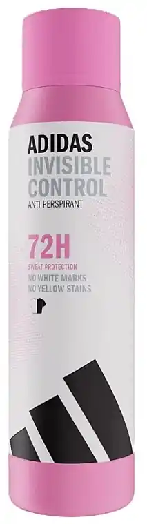 Anti-Perspirant