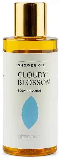Shower Oil - Bath and Body