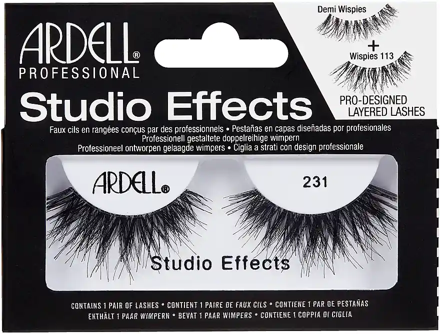 Ardell Studio Effects 231 - Makeup