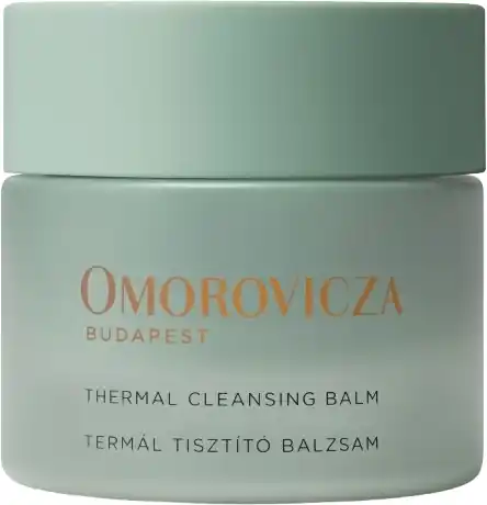 Omorovicza Thermal Cleansing Balm - Makeup