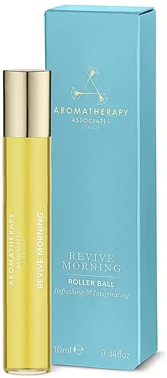Morning Roller Ball - Bath and Body