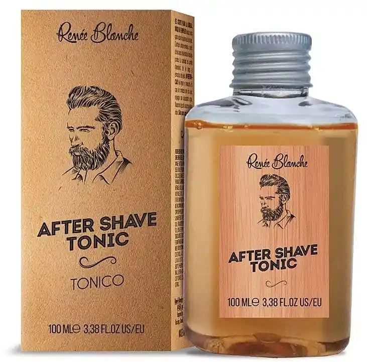 After Shave Toner - Men