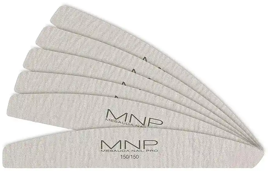 Nail File - Accessories