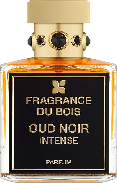 Fragrance Du Bois Oud Noir Intense - Perfume