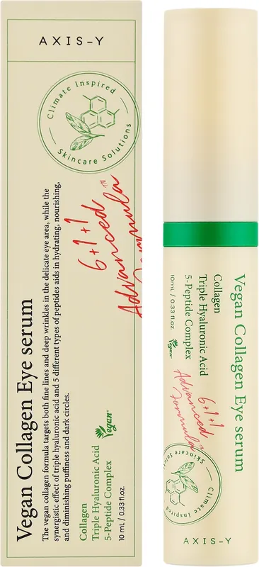 Eye Serum - Skin Care Products