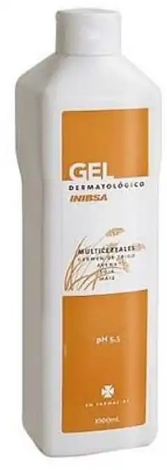 Shower Gel for Sensitive Skin - Bath and Body
