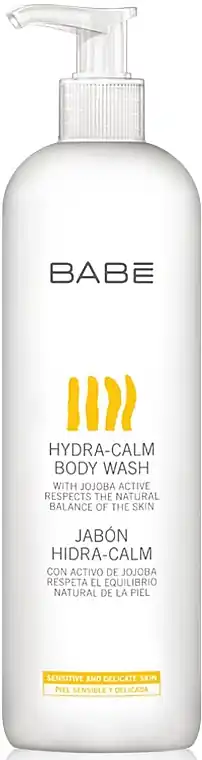 Moisturizing Shower Gel - Bath and Body