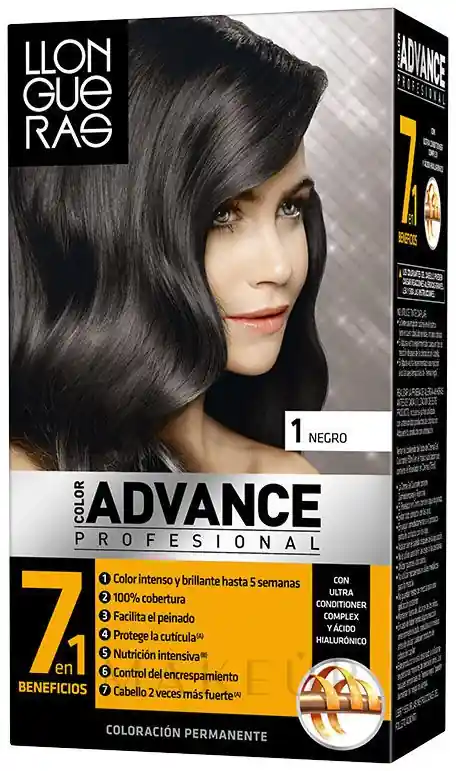 Hair Color