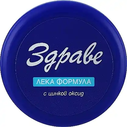 Lightweight Formula Cream - Skin Care Products