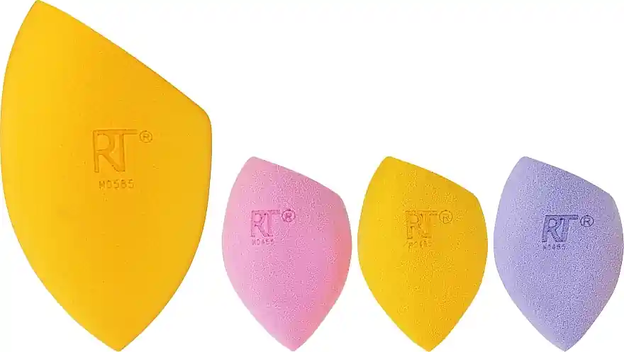 Makeup Sponge Set - Accessories