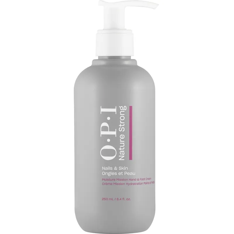 Moisturizing Hand & Foot Cream - Bath and Body