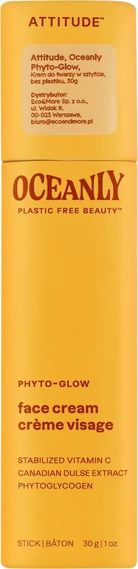 Face Cream Stick with Vitamin C - Skin Care Products