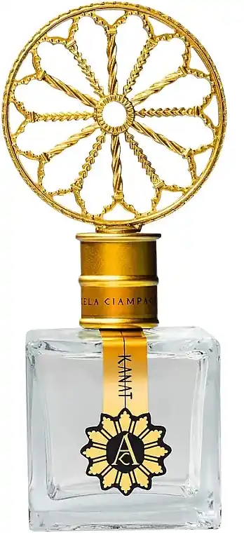 Angela Ciampagna Hatria Collection Kanat - Perfume