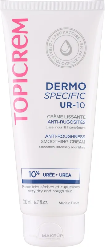 Anti-Roughness Smoothing Cream