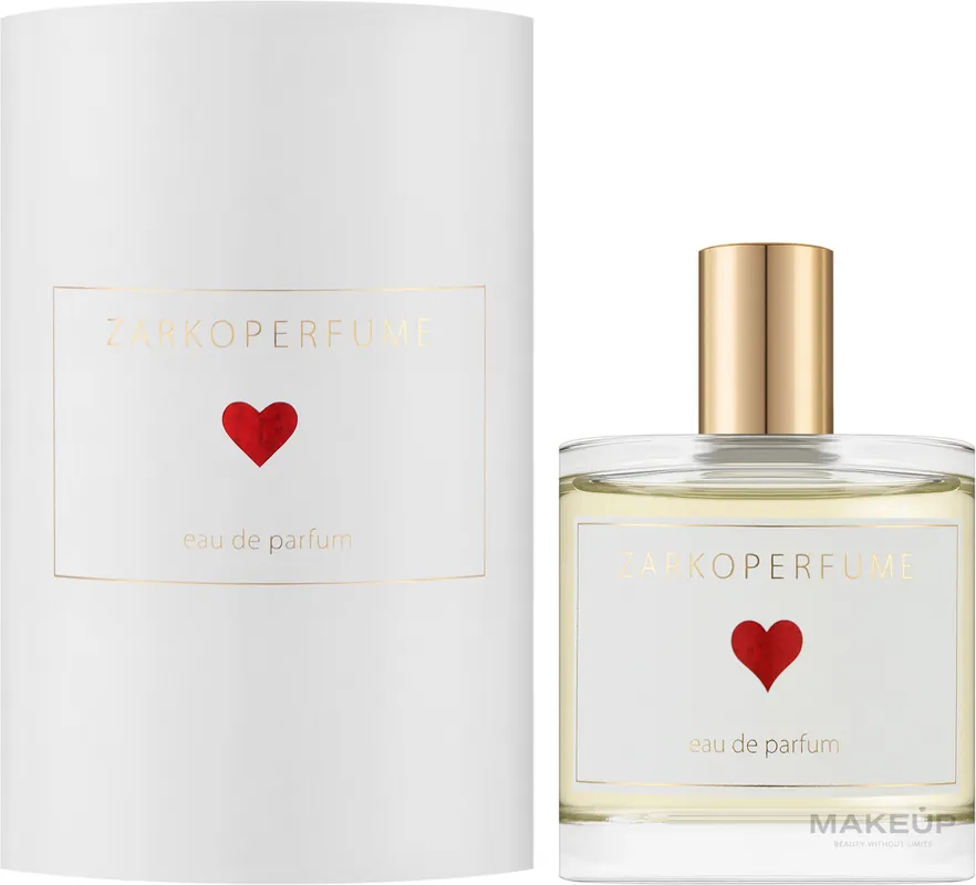 Zarkoperfume Sending Love