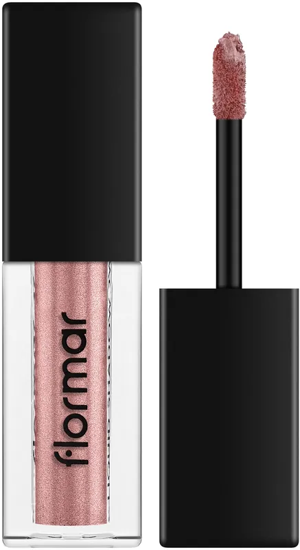Flormar Shimmer & Shine Liquid Shadow - Makeup