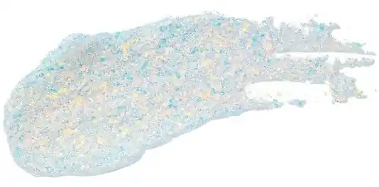 Unleashia Get Loose Glitter Gel - Makeup