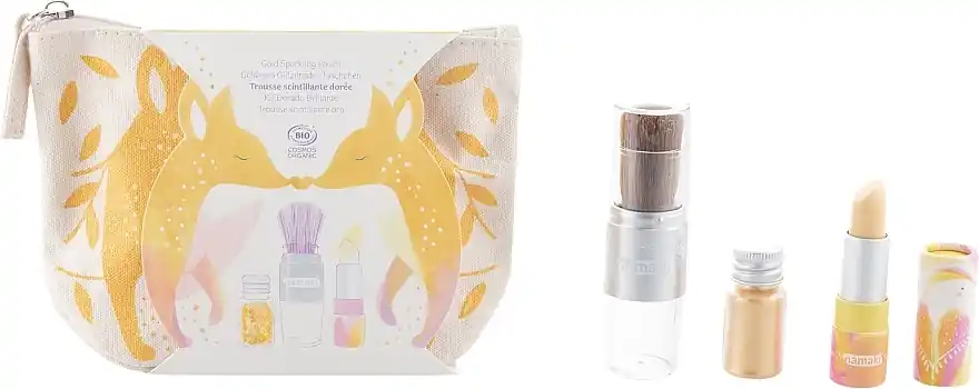 Set - Skin Care Products