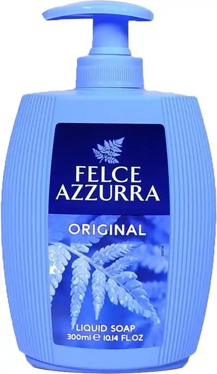 Liquid Soap - Bath and Body