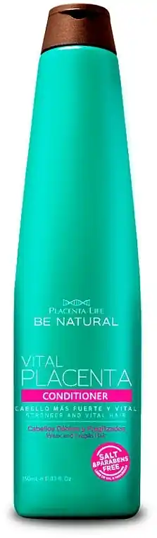 Weakened Hair Conditioner