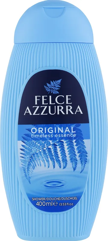 Shower Gel "Classico" - Bath and Body