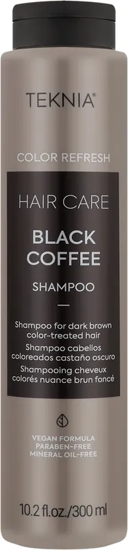 Refresh Black Coffee Shampoo - Hair