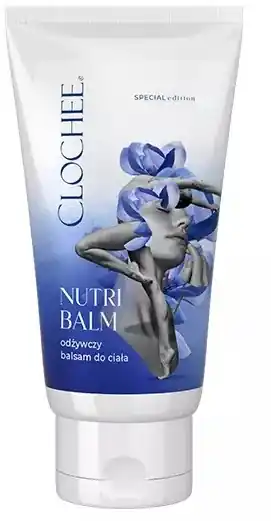 Nourishing Body Balm - Bath and Body