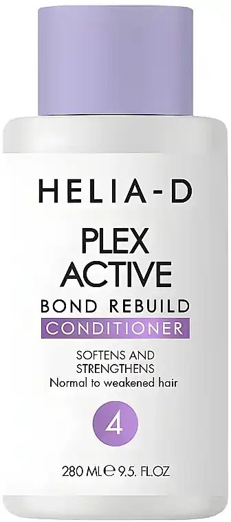 Conditioner - Hair