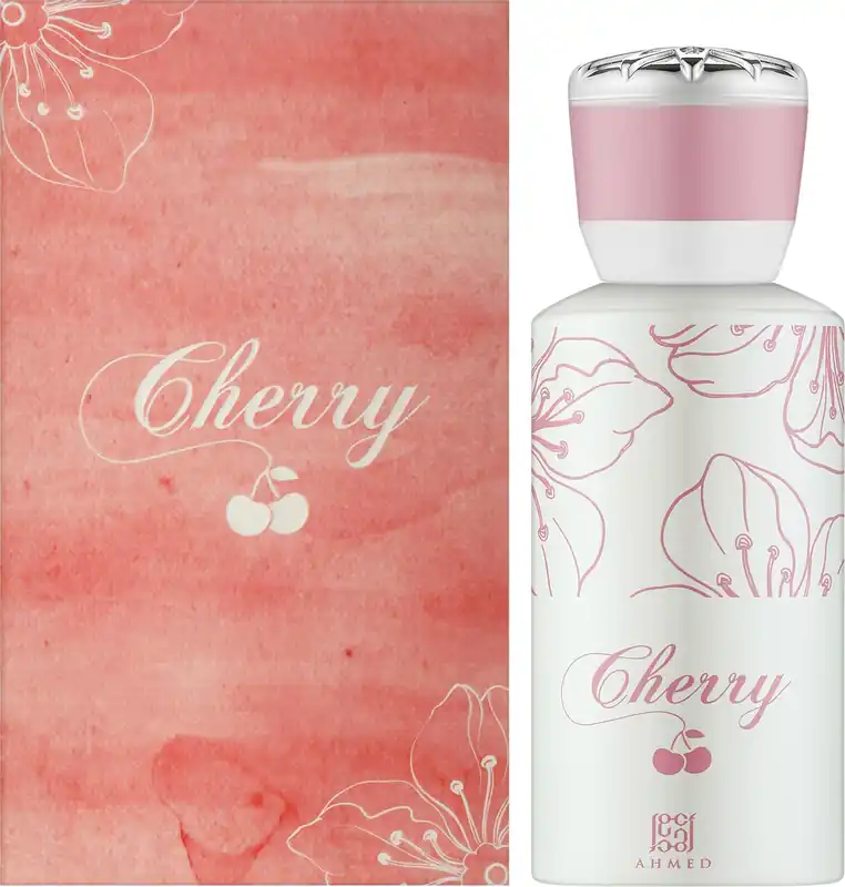 Ahmed Al Maghribi Cherry - Perfume
