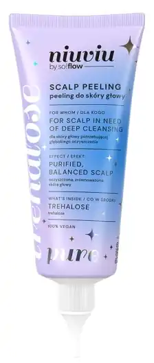 Scalp Peeling - Hair