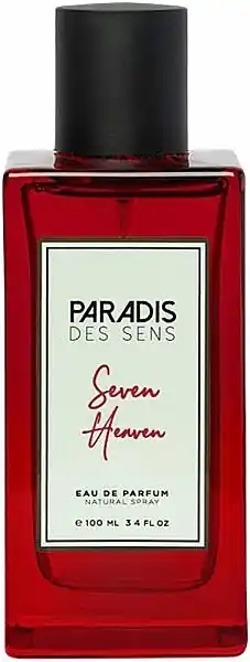 Paradis Des Sens Seven Heaven - Perfume