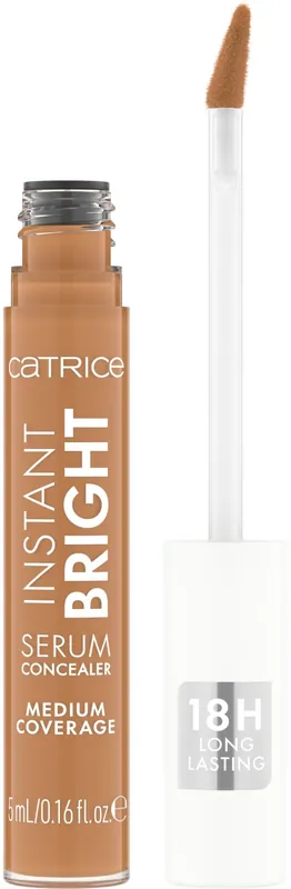 Catrice Instant Bright Serum Concealer - Makeup
