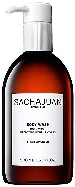 Fresh Lavender Shower Gel - Bath and Body