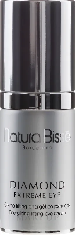 Energizing Lifting Eye Cream - Skin Care Products