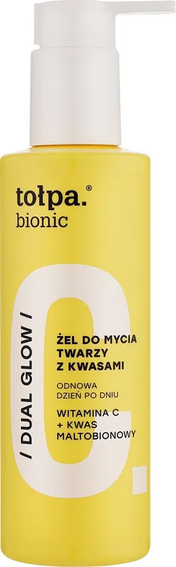 Acid Face Cleansing Gel - Skin Care Products