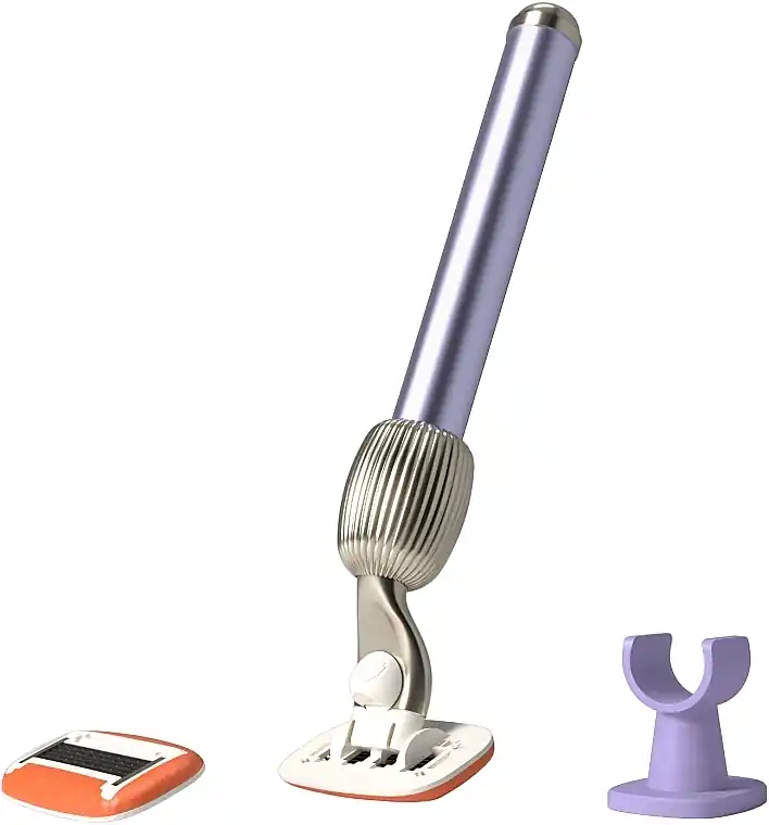 Shaving Starter Kit - Accessories