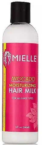 Moisturizing Avocado Hair Lotion