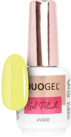 Nail Gel Polish, 15 ml - Nails