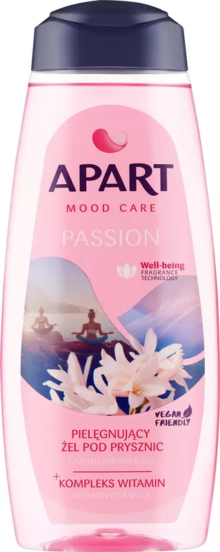 Shower Gel - Bath and Body