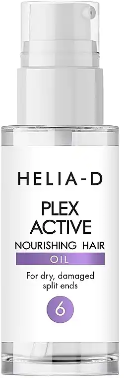 Nourishing Hair Oil