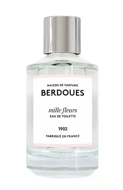 Berdoues Mille Fleurs - Perfume